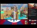 Mario + Rabbids Kingdom Battle - Blind Part 7!