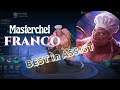 Masterchef Franco | Best in Assist| MLLB |
