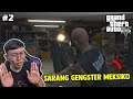 MASUK KE SARANG GENGSTER MEKSIKO !! - Ayo Tamatin GTA 5 Indonesia #2