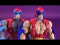 Mattel Masters of the Universe Origins Comic Appearance Stratos Figure @TheReviewSpot
