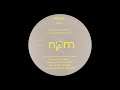 Mause - SeqTuningMlog Acid1 [npm-002]