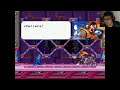 Megaman 8 | Cap 12 - Stage Wily 3 ~ 2 epic bosses en 1 nivel: Bass y Green devil | Alibabav8 Games