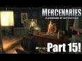 Mercenaries POD Part 15 Final Chinese Army Contracts