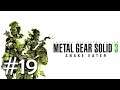 Metal Gear Solid 3: Snake Eater Part 19 - A True Patriot