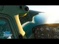 НАЧАЛО ПУТЕШЕСТВИЯ! | Microsoft Flight Simulator 2020 #2