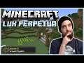 Minecraft: Lux Perpetua [3] - Farewell Skyden!