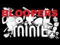 Minit Launch Blooper