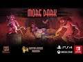 More Dark for the PlayStation 4 (Played on the PlayStation 5) Gameplay
