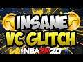 *NEW* BEST VC GLITCH AFTER PATCH 1.14 IN NBA 2K20! GET 100k IN 3HRs!