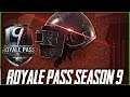 NEW Season 9 Royale Pass Release Date! | PUBG MOBILE
