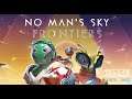 No Man's Sky Frontiers Trailer
