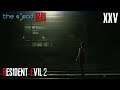 "One Punch Mr. X" - PART 25 - Leon's Story - Resident Evil 2