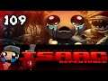 OSCURIDAD 109 - THE BINDING OF ISAAC REPENTANCE