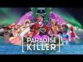 Paradise Killer first look! Ace Attorney meets Danganronpa, a murder Mystery!