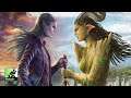 Path of Light and Shadow: Solstice | Rahdo Preview by Shea