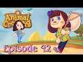 Patty's Popstar Plans! - Animal Crossing: New Horizons - Part 42