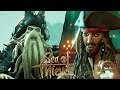 PERANG EPIC TERAKHIR! Sea of Thieves Jack Sparrow TAMAT