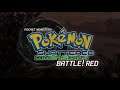 Pokémon Shattered Dimensions Soundtrack - Vs. Red