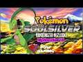Pokémon SoulSilver Randomized Nuzlocke w/ DapperTroy! Ep. 16 - From Morty to the Sea of Legends