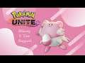 Pokémon Unite Blissey S Tier Support
