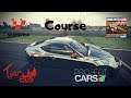 Project Cars - Season 2 - Road Entry Club UK Cup - Manche 4/4 - Course