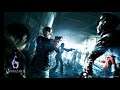 (Ps5) Resident Evil 6 | FINAL | En Español