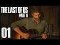Quattro Anni Dopo #01 ► The Last of Us Part II [Gameplay ITA 🎸 Let's Play]