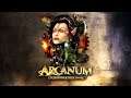 Raspberry Pi 4 Gaming | Arcanum: Of Steamworks and Magick Obscura | Box86 | Wine