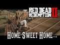 Red Dead Redemption 2 - Home Sweet Home