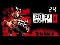 Red Dead Redemption [PC] Robota na boku #24