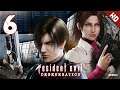 Resident Evil: Degeneration (N-Gage 2.0) - Walkthrough Chapter 6 - Duty Free East