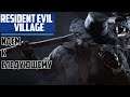 Прохождение игры Resident Evil Village ► ИДЕМ К СЛЕДУЮЩЕМУ