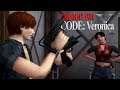Residente Evil Code: Verônica Clássico / PS4 / Gameplay Ao Vivo