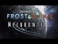 RimWorld Frost and Fire - Mechhunters // EP62