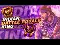 ROAD TO 15K WITH KGI FAM | CALL OF DUTY MOBILE LIVE STREAM | CODM BATTLE ROYALE CUSTOM ROOMS