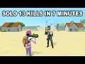 Rocket Royale - Android Gameplay #159