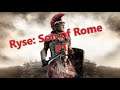 Ryse: Son of Rome  # 01 -  Barbaři v Římě a odplata [CZ]