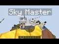 SDB pushes Minecraft mob (evil)