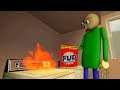 [SFM Baldi's Basics] FUNNIEST Baldi's Basics Animations
