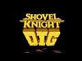 Shovel Knight Dig   Gameplay Trailer  PS4