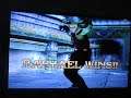 Soul Calibur II(Gamecube)-Raphael vs Link