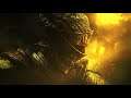 Soul of Cinder (Dark Souls III) - Animated Background