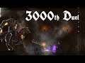 Souls-like Metroidvania! (Jon's Watch - 3000th Duel)