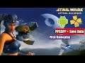 Star Wars – Lethal Alliance | PPSSPP + Save Data [ Android ]