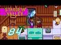 Stardew Valley: Beach Farm - Let's Play Ep 84