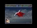 SUPER ROBOT ALPHA GAIDEN ด่าน41