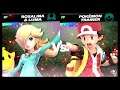 Super Smash Bros Ultimate Amiibo Fights – 9pm Poll Rosalina vs Red