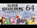Super Smash Bros Ultimate: World of Light - Part 64 - Die Macht der Finsternis, Dhars [German]