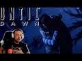 Tensions Are High (Ft Jump Scare) Until Dawn Episode 2