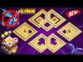 Th11 War Base - Best Th11 war Base Anti 3 Star 2021 with LINK - Anti e-Dragon || Clash of Clans